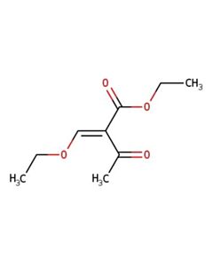Astatech ETHYL 2-(ETHOXYMETHYLENE)ACETOACETATE; 1G; Purity 95%; MDL-MFCD06797311